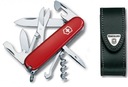 Victorinox Climber 1.3703 + puzdro