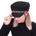 Dámska šiltovka baret HATS