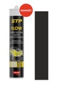 Novol STP FLOW Striekacia zmes ČIERNA 290 ml