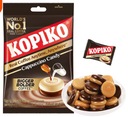 Kávové karamelky Kopiko Cappuccino 150g