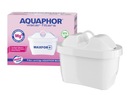 12x horčíková vložka AQUAPHOR MAXFOR MG+ PRE BRITA DAFI