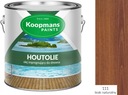 KOOPMANS HOUTOLIE OLEJ NA TERASA 5l TEAK 111