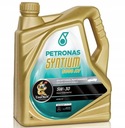 OLEJ PETRONAS 5W30 4L SYNTIUM 5000AV + ZADARMO