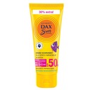 DAX Ochranný krém na opaľovanie pre deti, SPF50+, 75 ml