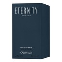 Calvin Klein ETERNITY pánsky parfém 50 ml