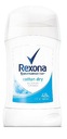 REXONA MOTION SENSE WOMAN DEODORANT STICK CO