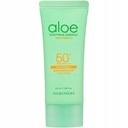 Holika Holika Aloe Soothing Essence vodeodolný opaľovací gél SPF50+ 100 ml