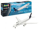 DISE MODEL REVELL AIRBUS A330-300 LUFTHANSA 1:144 03816