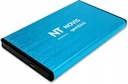 EXTERNÝ DISK 2,5 1TB USB 3.0 NOVIS BLUE