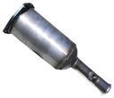 DPF FAP filter CATALYTIC CITROEN C5 2.0HDI 2004-