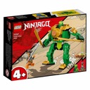 LEGO Ninjago - Lloyd's Ninja Mech 71757