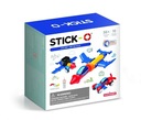 MAGFORMERS STICK-O CITY SET 16 PRVKOV