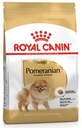 ROYAL CANIN Pomeranian Adult 3kg