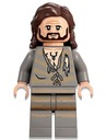 LEGO figúrka Harryho Pottera Sirius Black hp345 76410