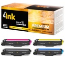 4x TONER PRE DCP-L3510CDW DCP-L3550CDW HL-L3270CDW