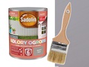 Sadolin Kolory Ogrodu Kamenné pole 0,7L