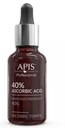 APIS KYSELINA ASKORBOVÁ 40% 30ML