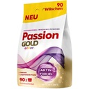 Passion Gold Color prací prášok 5,4 kg 90 praní