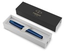 PARKER RALLY PEN IM PRO MONOCHROME BLUE