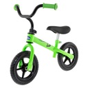 Bicykel Chicco Green Rocket