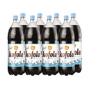 Kofola Bez Cukru 8x2l sýtený nápoj cola CZ