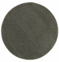 St. 80 cm GRAFITOVÝ KOBEREC DYNASTY CIRCLE CARPET