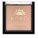 KOBO MATNÝ BRONZING KONTUROVACÍ PRÁŠOK SLNEČNÝ BRONZ