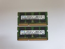 DDR3 16GB 2x8GB DDR3 SO-DIMM PC3L 12800S 1600MHz