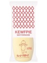 KEWPIE JAPONSKÁ MAJONÉZA NA SÓJOVOM OLEJI 500G