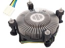 Ventilátor Intel 1150 1155 1151 1156 s pastou i3 i5