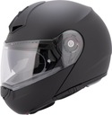 Schuberth C3 Pro BLACK MAT VEĽKOSŤ 62/63