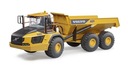 Kĺbový sklápač Bruder 02455 Volvo A60H