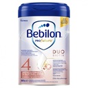 Bebilon Profutura Duo Biotik 4 upravené mlieko 800 g