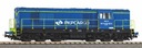 LOKOMOTÍVA SM31-118 PKP CARGO PIKO 52302 DCC+ZVUK