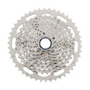 Kazeta Shimano CS-M4100 10-rýchlostná Deore 11-46