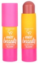 GOLDEN ROSE Miss Beauty BLUSH STICK 02