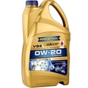 Ravenol VSE 0W20 4L