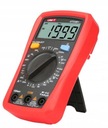 Uni-T UT33B+ univerzálny meter (MIE0326)