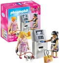 PLAYMOBIL CITY LIFE 9081 BLOKY ATM