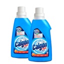 Calgon Gel Decaler Aviváž do práčky 2x1,5L