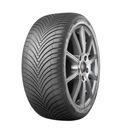 4x celoročné pneumatiky 215/60R16 Kumho 4S HA32