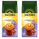 Jacobs Milka Cappuccino Čoko čokoláda 2 x 500 g (1 kg)