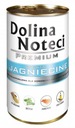 DOLINA NOTECI Premium - Jahňacie 12x 400g