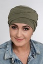 Čiapka Turban Layla CP/13 JERSEY COTON Scarf