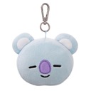 LINE FRIENDS BT21 KOYA PLYŠOVÝ PRÍvesok na kľúče