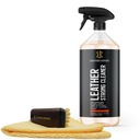 Leather Strong Cleaner na čistenie kože 1L