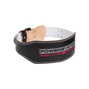 POWER-SYSTEM POWER NATURAL BLACK-S BELT