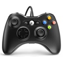 XBOX 360 PC GAMEPAD DUALSHOCK USB OVLÁDAČ