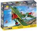 Cobi Small Army Sopwith F.1 Camel 2975