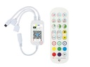 Ovládač RGB Controller 5v-28v WiFi iOS Android 2